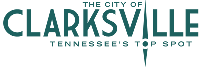 The City of Clarksville, TN logo