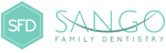 Sango Family Dentistry small logo