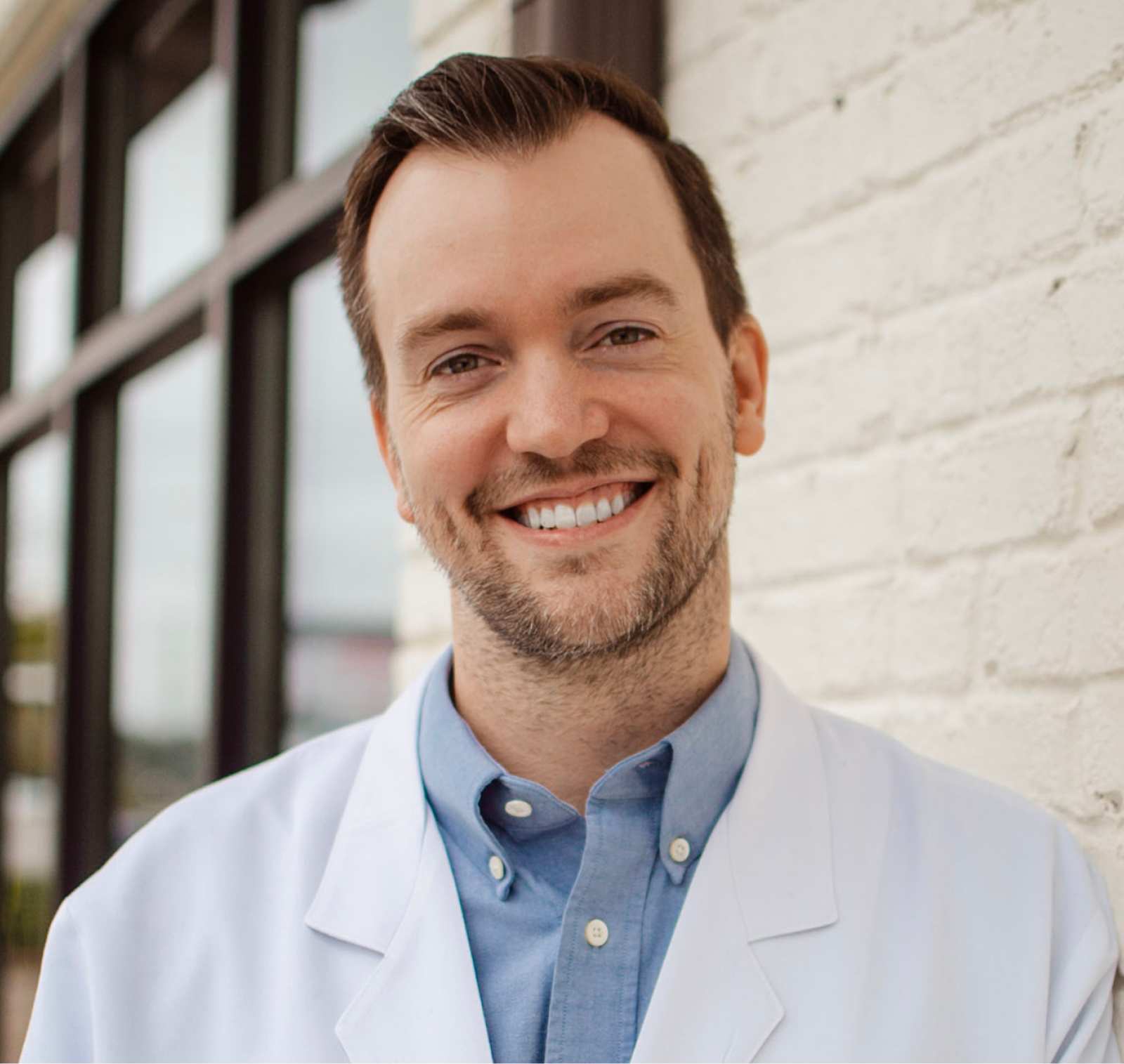 Dr. Lehman